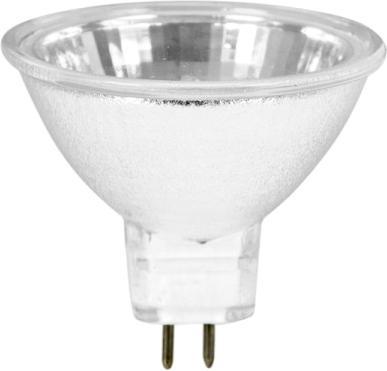 Produktbild Omnilux MR-16 12V/50W GX-5,3 SP 12° gelb (50 W)