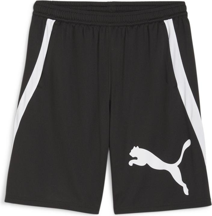Puma Train All Day 8” Knit Short (XL)