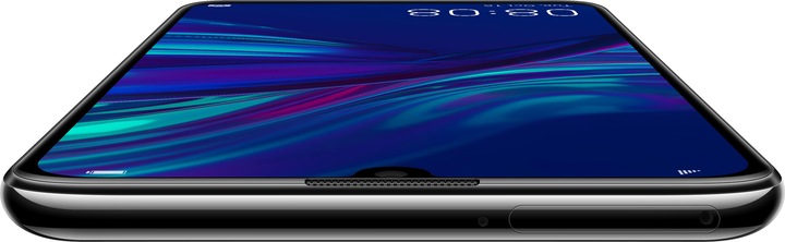 Immagine prodotto Huawei P smart+ (2019) (64 GB, Midnight Black, 6.21", Doppia SIM Ibrida, 24 Mpx, 4G)
