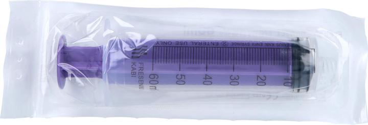Freka Connect ENFit/ProNeo 60ml S, 1X1 pc SRI