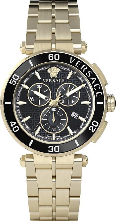 Immagine prodotto Versace VE3L00522 (Cronografo, 45 mm)
