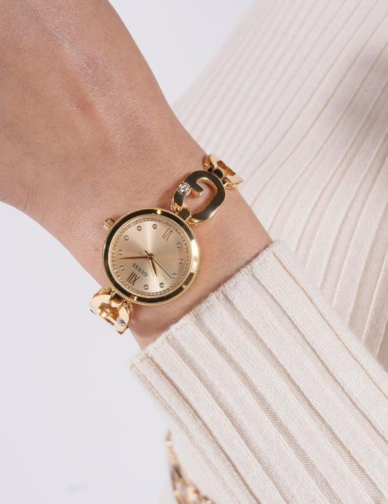 Produktbild Guess Vermutlich Uhren befähigen GW0759L2 (Analoguhr, 30 mm)