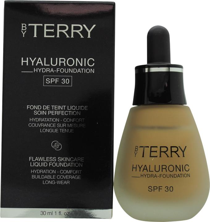 Immagine prodotto By Terry Hyaluronic Hydra Fondotinta Liquido 600c Spf 30 - 30 Ml