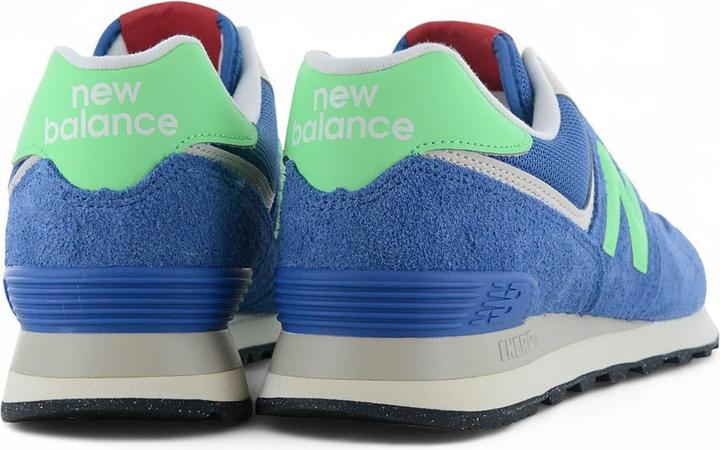Actual product image New Balance U574BSC (45)
