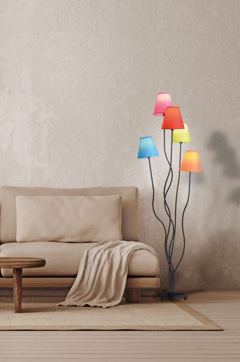 Produktbild Näve Colori (E14)