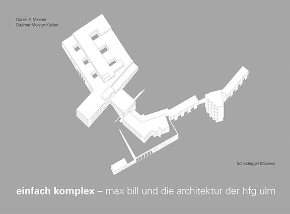 Produktbild Einfach komplex (Deutsch, Dagmar Meister-Klaiber, Daniel P. Meister, 2018)