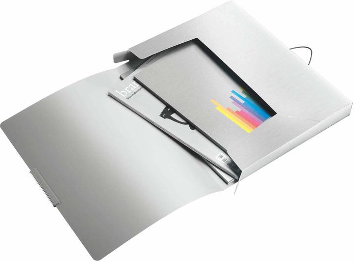 Image du produit Leitz Style - Boîtes de rangement (A4, 1x)