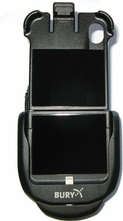 Actual product image THB Bury Active Cradle