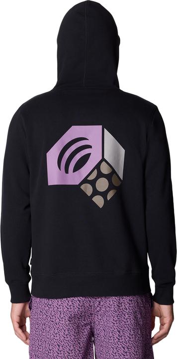 Actual product image Mountain Hardwear M Graphic Pullover Hoody 2 (M)