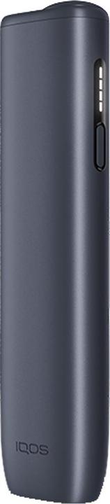 IQOS Iluma i One Midnight Black Kit