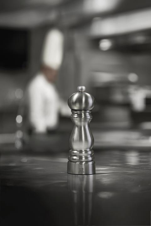 Produktbild Peugeot Chef U Select (Salz)