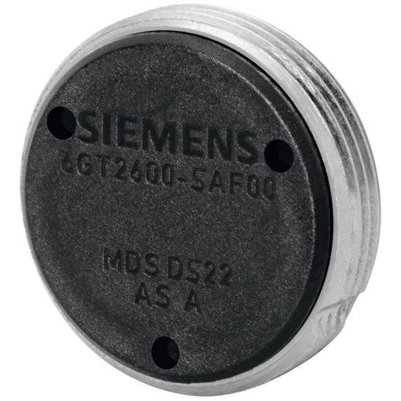 Siemens, Controllo degli accessi, Transponder SIEM