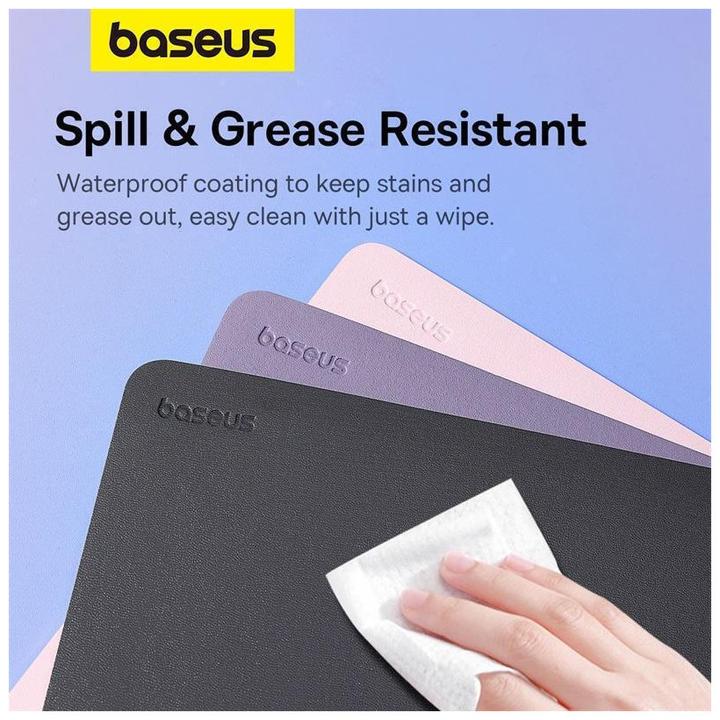 Produktbild Baseus mouse pad (pink)