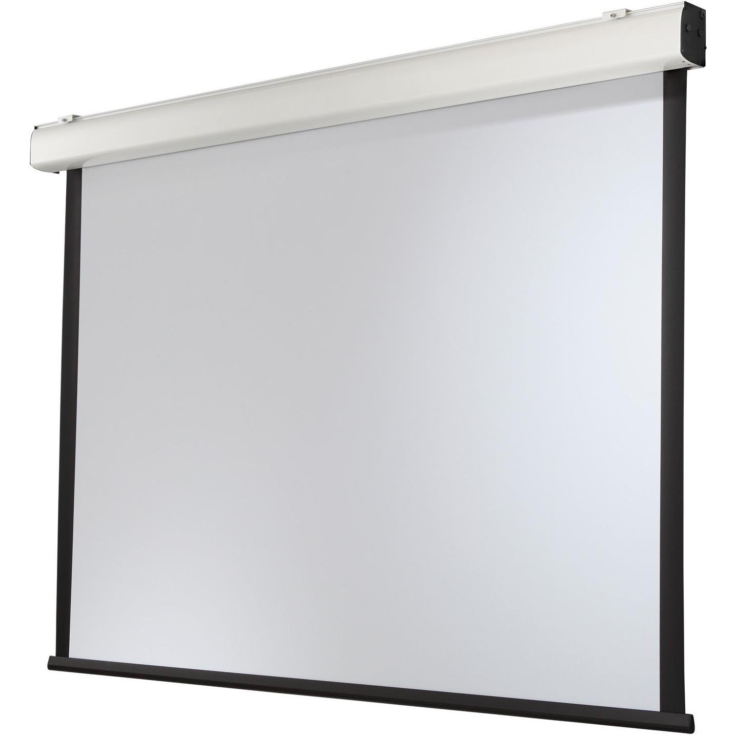 Celexon Motor Expert XL (172", 4:3), Leinwand, Weiss