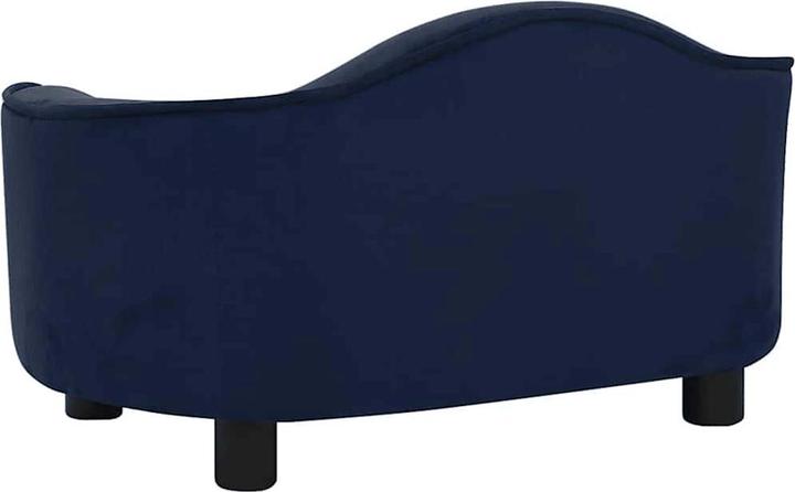 Produktbild vidaXL Hundesofa (Hund)