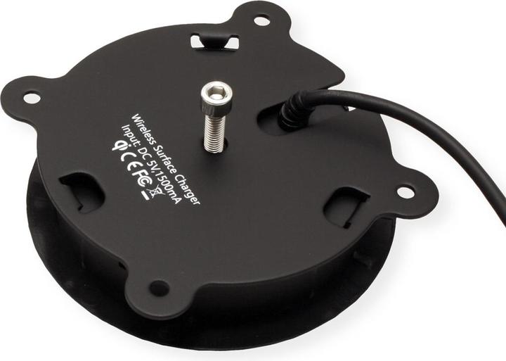 Actual product image Bachmann AirCharge (15 W)