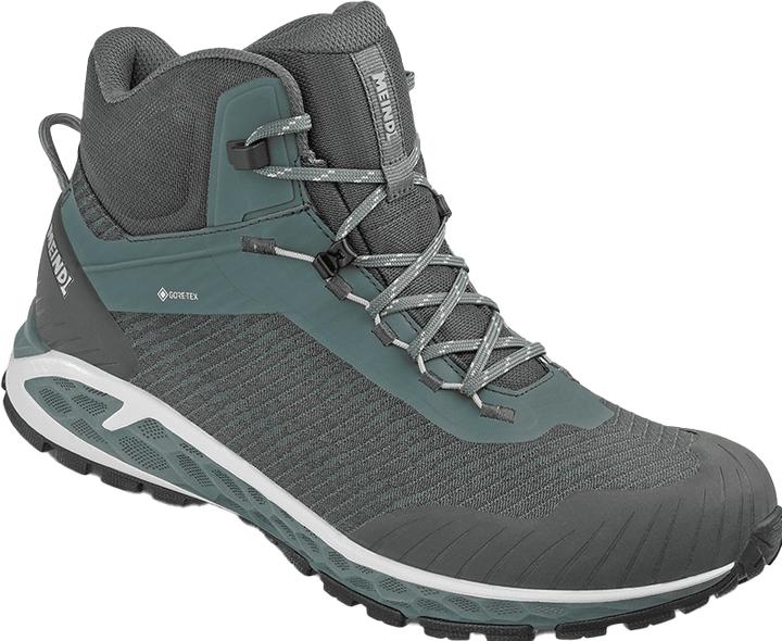 Produktbild Meindl Power Walker 4.2 Mid Herren Multifunktionsschuh (41)