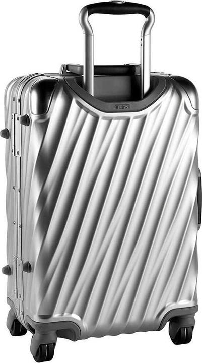 Actual product image Tumi 19 Degree Aluminum International Carry On