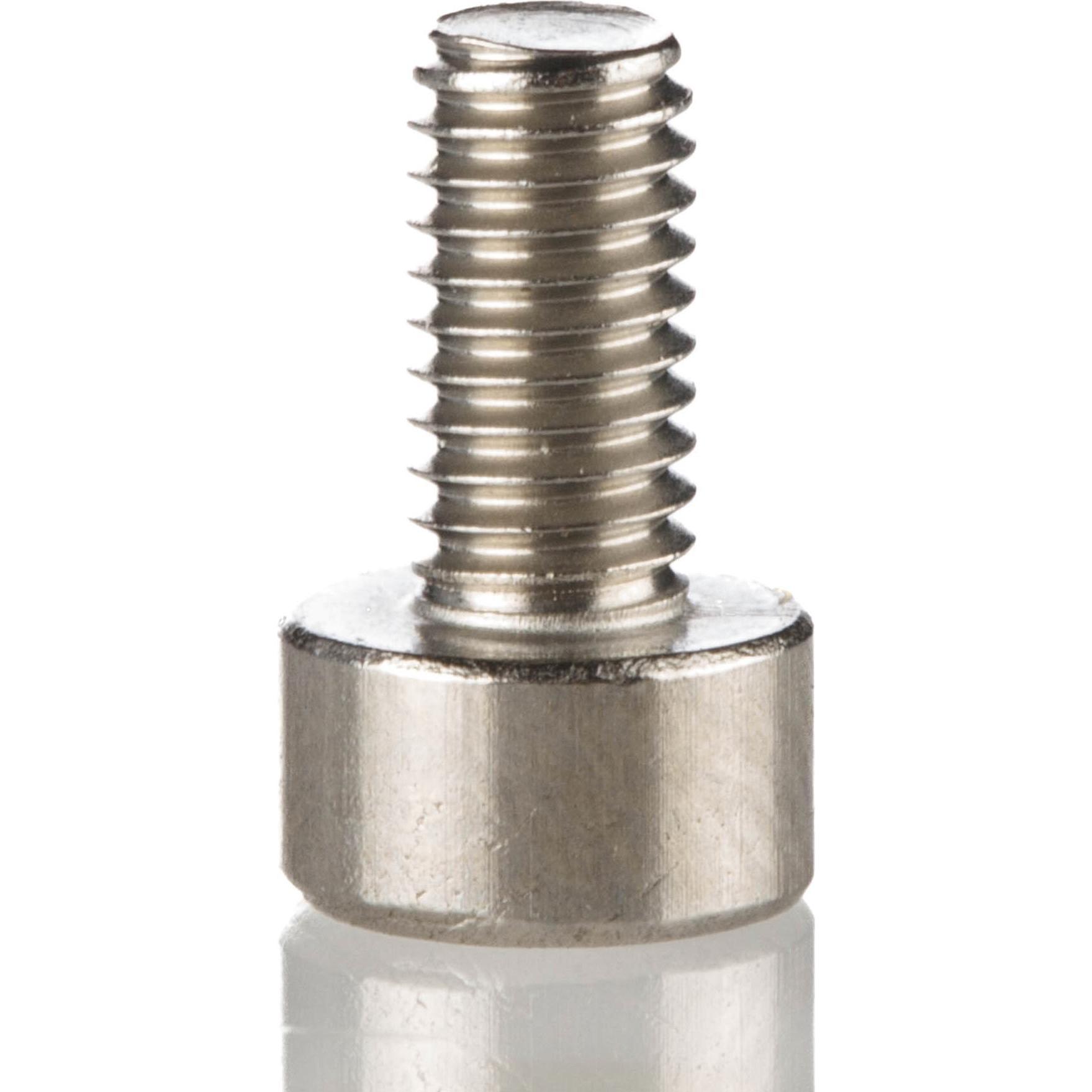 Thumbnail - Rs Pro, Schrauben, Schrauben Zylinderkopf rostfrei M3x6mm (50 Schrauben pro Stück)