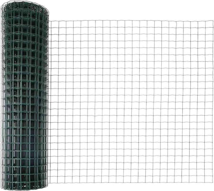 Actual product image VidaXL Garden fence