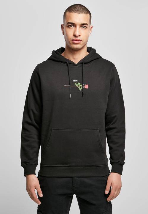 Image du produit MT Rose Love Hoody (M)