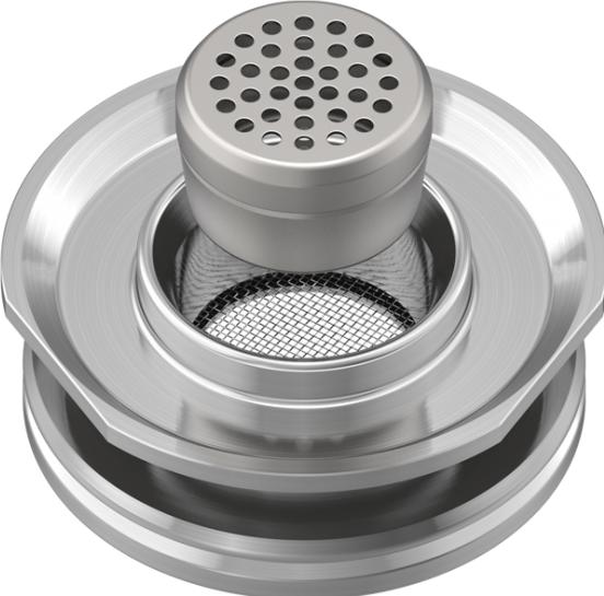 Produktbild Storz & Bickel Dosierkapseladapter (1 x)