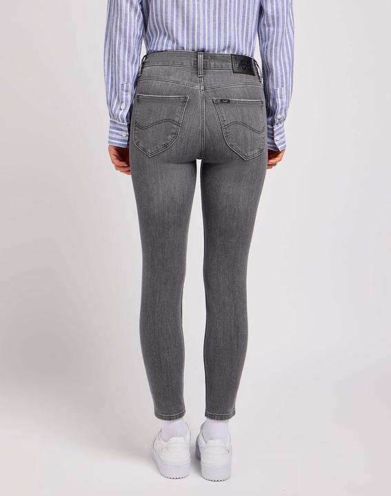 Produktbild Lee Jeans Scarlett High Zip (26)