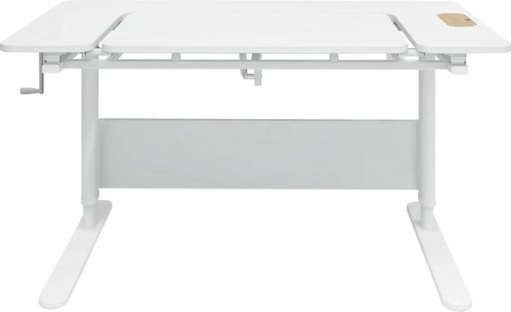Image du produit Flexa Bureau Moby Middle Up (59 x 79.12 x 79.12 cm)