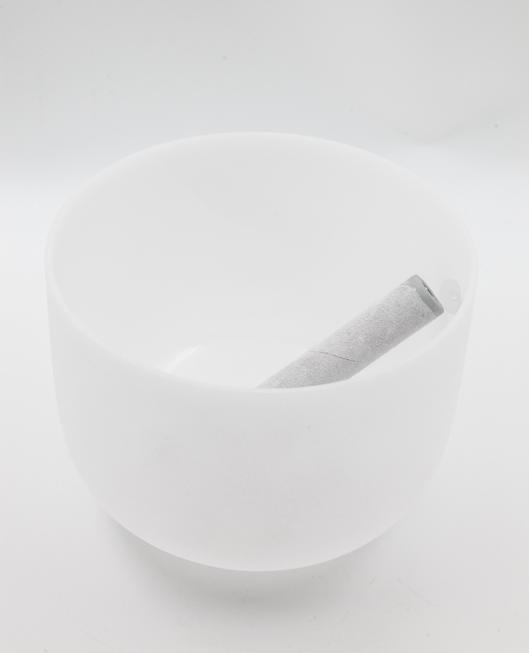 Immagine prodotto Cachet Ciotola di cristallo con batacchio