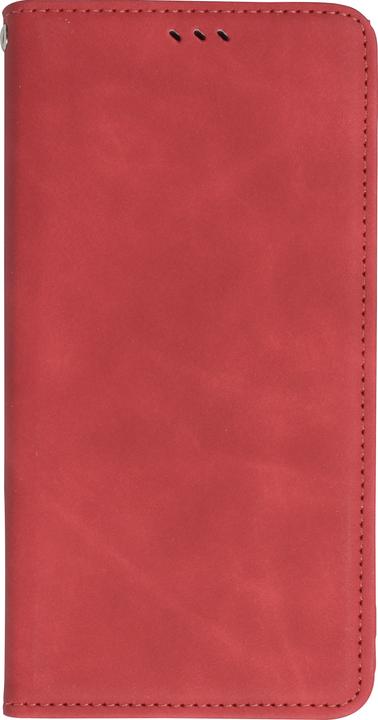 Image du produit PhoneLook Etui cuir Flip Wallet vintage avec fermeture aimantée et compartiment cartes (Apple iPhone 15 Pro)