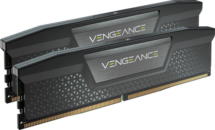 Corsair Wraak (2 x 16GB, 5200 MHz, DDR5 RAM, DIMM 288 pin)