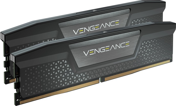 Corsair Vengeance (2 x 16GB, 5200 MHz, DDR5 RAM, DIMM)
