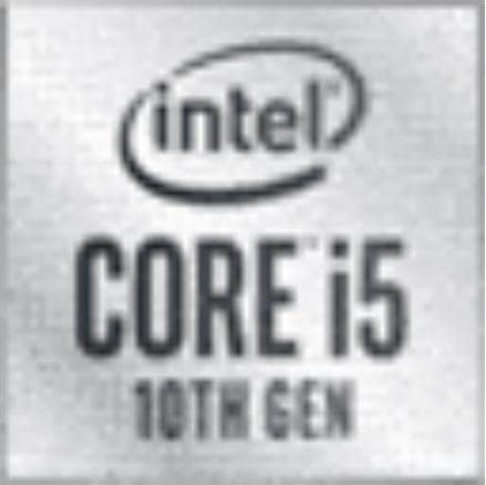 Actual product image Intel Core i5-10600KF (LGA 1200, 4.10 GHz, 6 -Core)
