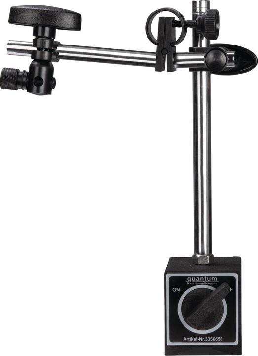 Optimum Präzisions-Magnet-Messstativ