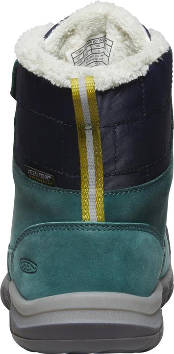 Actual product image Keen Y Kanibou WP (37)