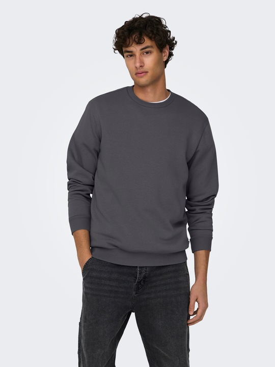 Produktbild Only & Sons Onsceres Crew Neck Noos (L)