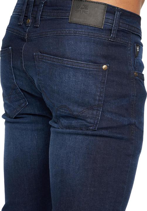 Actual product image Duck and Cover Mens Maylead Slim Jeans (Frequency band 38 (2600 MHz))