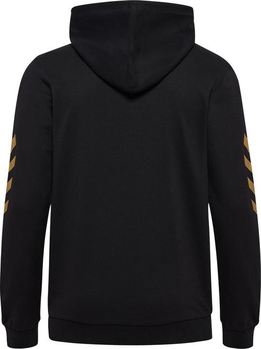 Produktbild hummel hmlE24C COTTON HOODIE (M)