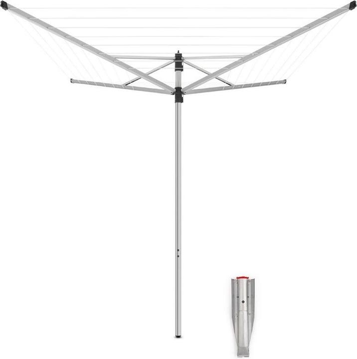 Brabantia Rotary dryer Lift-O-Matic 40 m (40 m)