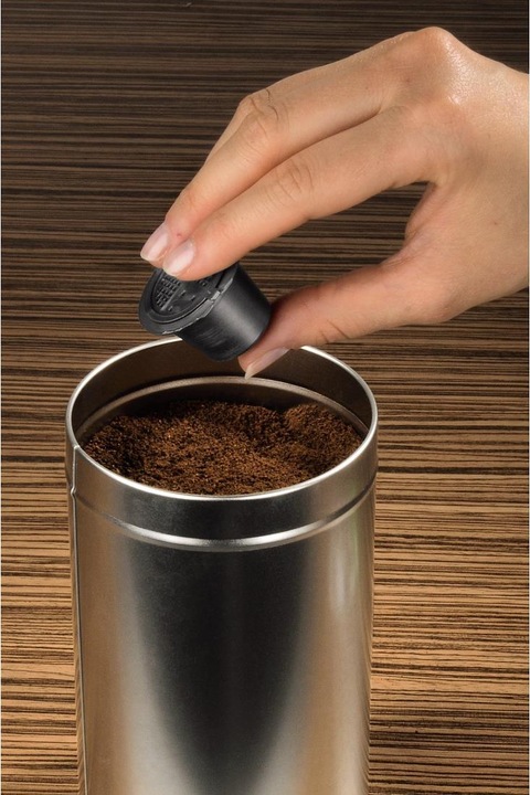 Immagine prodotto Xavax Macchina Nespresso Coffeeduck