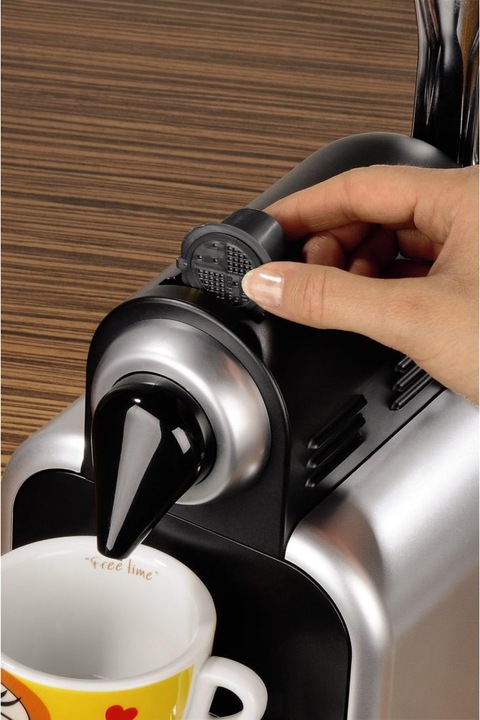 Immagine prodotto Xavax Macchina Nespresso Coffeeduck