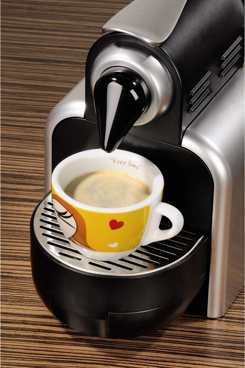 Immagine prodotto Xavax Macchina Nespresso Coffeeduck