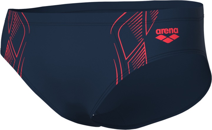 Image du produit Arena M Reflecting Swim Briefs (6)