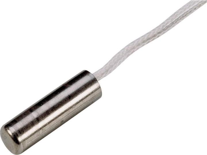 Heraeus W-EYK 6 PT100 -40 fino a+500°C 100? 3850 ppm/K Capteur de température al