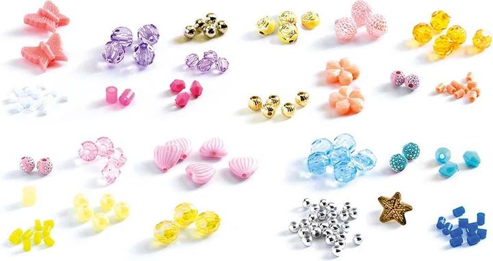 Image du produit Djeco Bricoler des serre-têtes