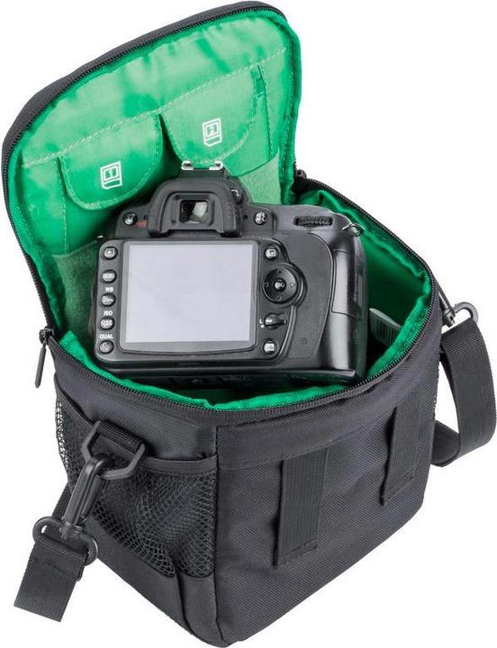 Actual product image Rivacase 7420 (PS) DSLR Elegant (Camera shoulder bag)