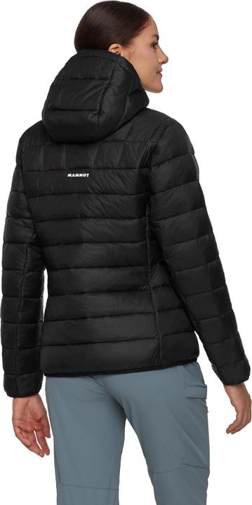 Image du produit Mammut Crag IN Hooded Jacket Women (XS)