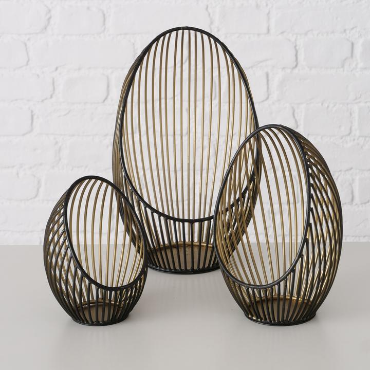 Actual product image Boltze Home Manoria (3 x)
