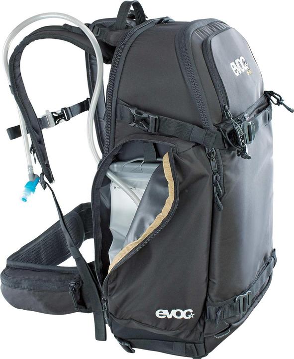 Actual product image Evoc CP 26L (Camera backpack, 26 l)