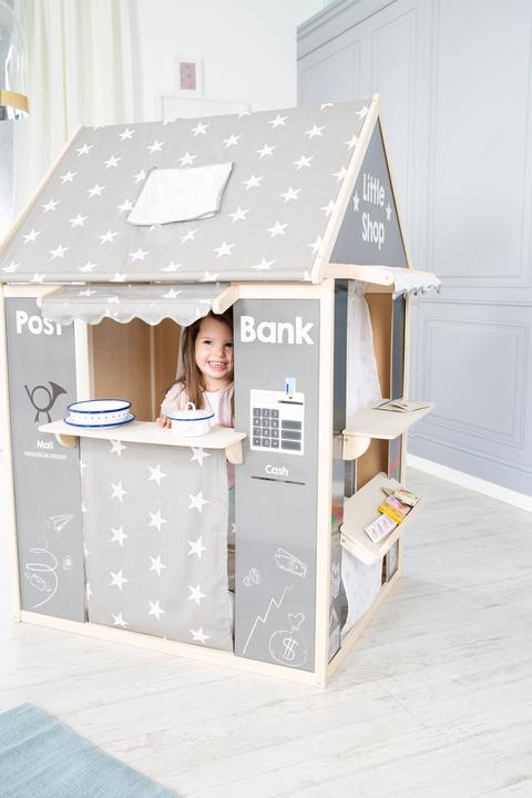 Image du produit Roba Playhouse